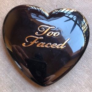 Too Faced Soulmates in Ross & Rachel
